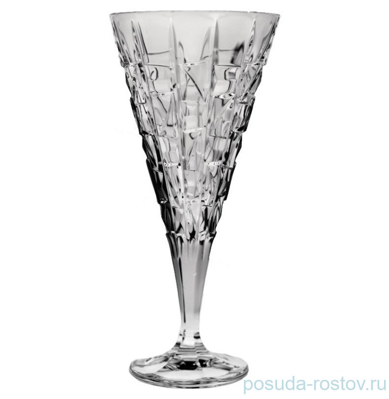 Бокал для белого вина 240 мл 1 шт "PATRIOT" / 314051 Бокал для белого вина 240 мл 1 шт "PATRIOT" / 314051