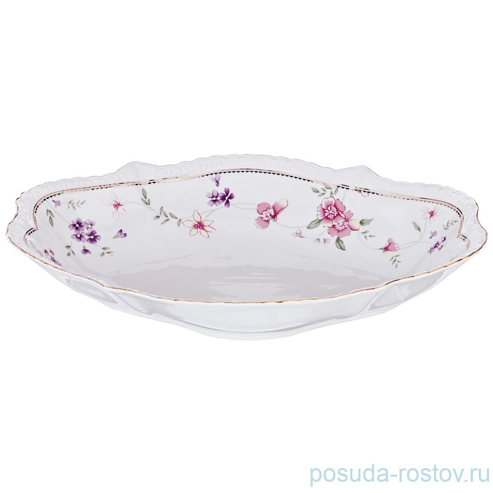 Фруктовница 31 х 21 х 6 см "Пасадена" / 189499 Фруктовница 31 х 21 х 6 см "Пасадена" / 189499