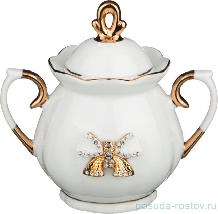 Сахарница 10 х 14 см &quot;Venezia&quot; / 192134