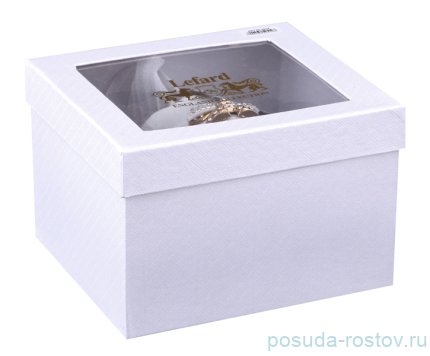 Сахарница 10 х 14 см &quot;Venezia&quot; / 192134