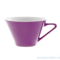 Чашка чайная 180 мл 1 шт &quot;Дейзи /Фиолет&quot; / 166431