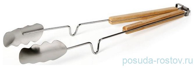 Щипцы для гриля 46 см "PRIVILEGE" / 142633 Щипцы для гриля 46 см "PRIVILEGE" / 142633