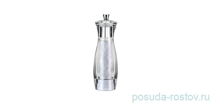 Мельница для соли 14 см "VIRGO" / 145467