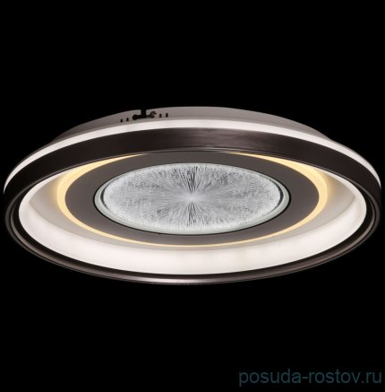 Люстра 1 рожковая &quot;Норден&quot; / 340255