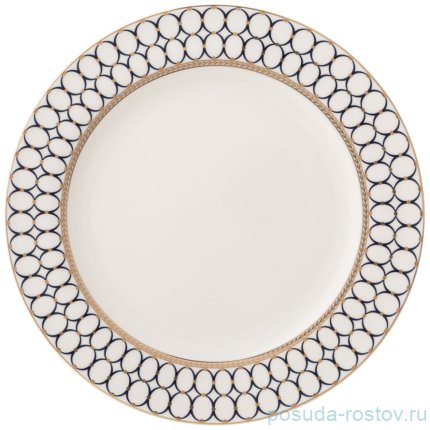 Столовый сервиз на 6 персон 23 предмета (без супника) &quot;Breeze&quot; / 336076