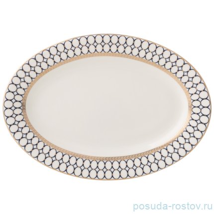 Столовый сервиз на 6 персон 23 предмета (без супника) &quot;Breeze&quot; / 336076