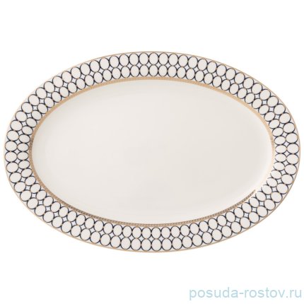 Столовый сервиз на 6 персон 23 предмета (без супника) &quot;Breeze&quot; / 336076