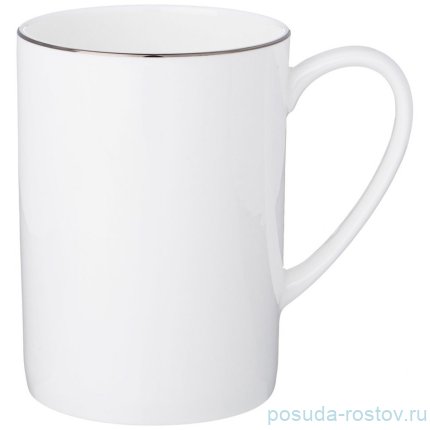 Кружка 480 мл &quot;Кристал платинум&quot; / 336383