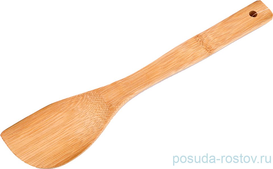 Лопатка кухонная 30 х 6 см "Agness" / 198899 Лопатка кухонная 30 х 6 см "Agness" / 198899