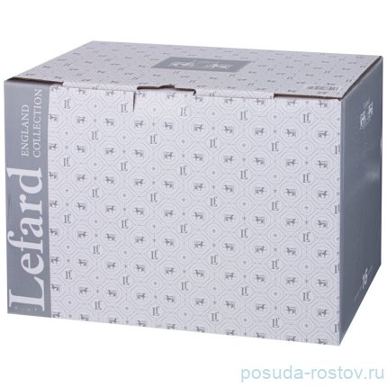 Набор посуды на 4 персоны 16 предметов &quot;Тюльпаны&quot; / 338167