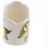 Подставка для зубочисток 8 см &quot;Artigianato ceramico /Лимоны&quot; / 156804