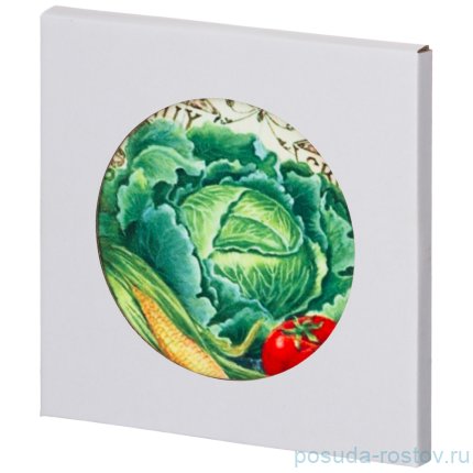 Подставка под горячее 17 см / 256158