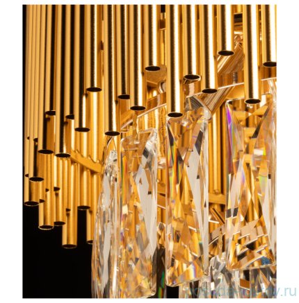 Люстра подвесная 5 рожковая &quot;Бриз&quot; / 350736