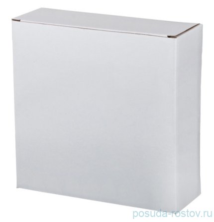 Этажерка 2-х ярусная &quot;Белый цветок&quot; (21, 28 см) / 269340