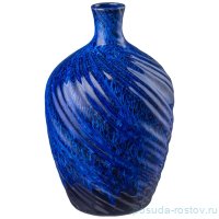 Ваза для цветов 16 х 16 х 25,5 см / 340008