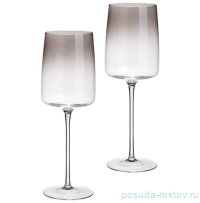 Бокалы для красного вина 540 мл 2 шт &quot;Ssmoky shades&quot; / 379605