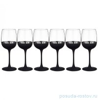 Бокалы для красного вина 420 мл 6 шт &quot;Bloom A&quot; / 301428