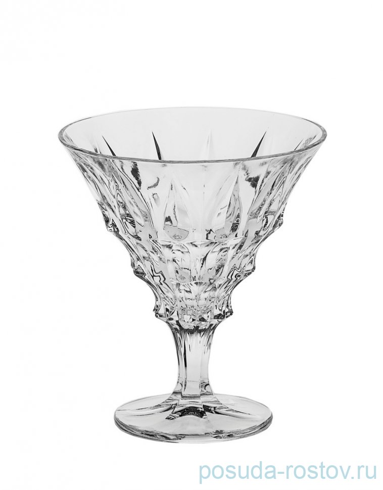 Креманки 310 мл 6 шт "Fortune" / 153614 Креманки 310 мл 6 шт "Fortune" / 153614