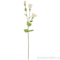 Цветок искусственный 85 см &quot;Ширококолокольчик&quot; / 189851