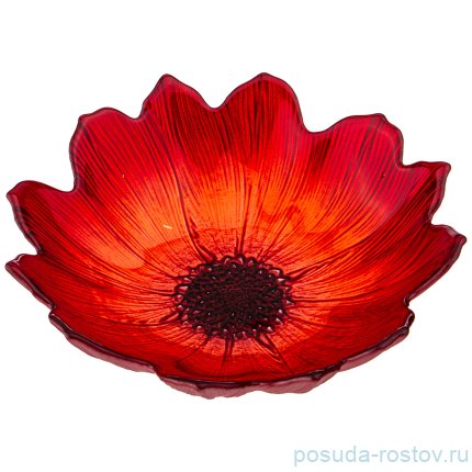 Салатник 15 см &quot;Мак&quot; / 252315