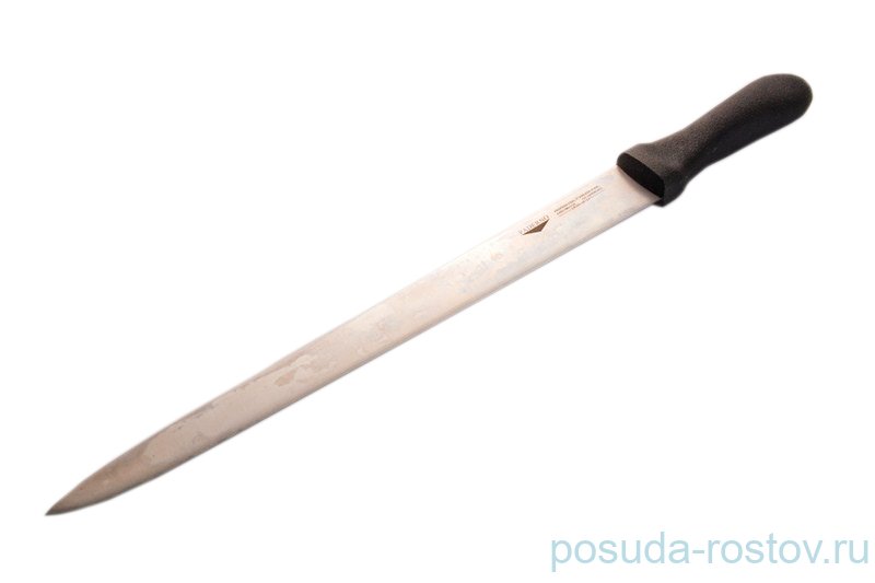 Нож 36 см для торта "Падерно" / 040293 Нож 36 см для торта "Падерно" / 040293