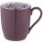 Кружка 300 мл &quot;Lilac&quot; / 344040