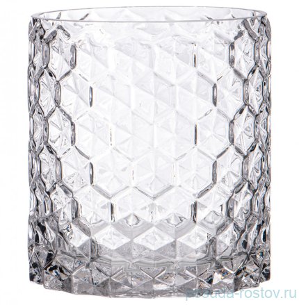 Ваза для цветов 12,5 х 13,5 см  / 310622