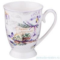 Кружка 300 мл 11 х 8,5 х 11 см н/н / 188974