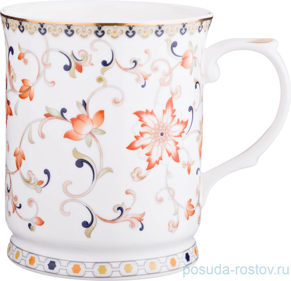 Кружка 400 мл / 189238 Кружка 400 мл / 189238