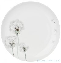 Тарелка 24 см &quot;Dandelion&quot; (6шт.) / 278155