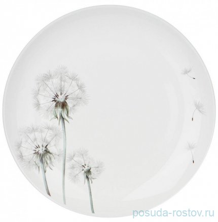 Тарелка 24 см &quot;Dandelion&quot; (6шт.) / 278155