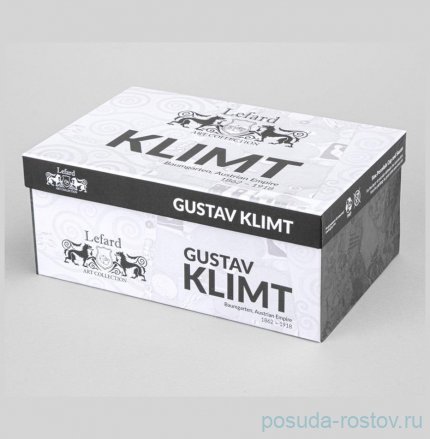 Чайная пара 250 мл &quot;Золотые слёзы (А-М. Зильберман)&quot; / 361044