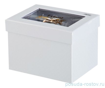 Сахарница 15 х 11 х 11 см &quot;Venezia&quot; / 192135