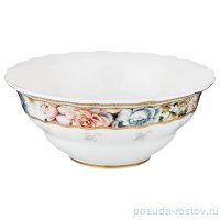 Салатник 14,5 см &quot;Пудровый шлейф&quot; / 192398