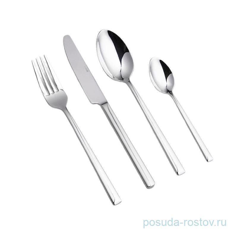 Столовые приборы 24 предмета на 6 персон "Gloria" / 355547