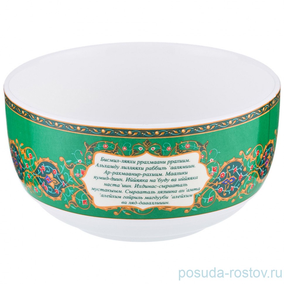 Пиала 400 мл 11,5 х 6 см "сура" / 205394