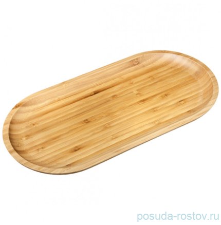 Блюдо 45,5 x 23 см овальное / 260159