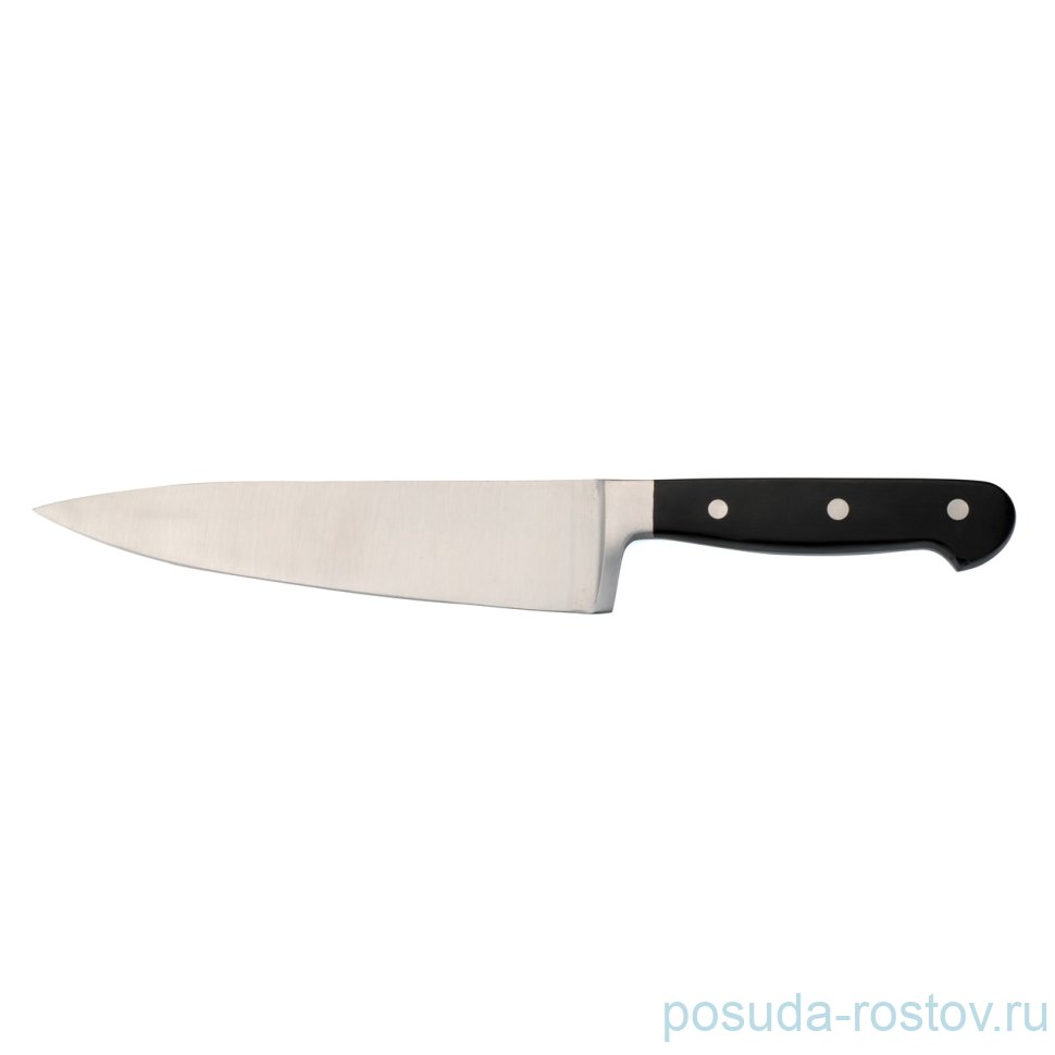 Нож поварской кованный 20 см "Essentials" / 254466 Нож поварской кованный 20 см "Essentials" / 254466