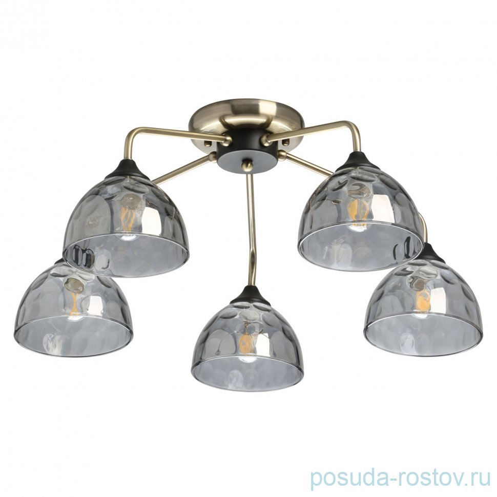 Люстра 5 рожковая "Клэр" / 300932 Люстра 5 рожковая "Клэр" / 300932
