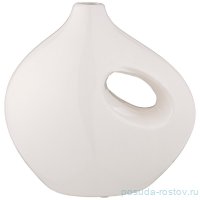 Ваза для цветов 21 х 11,5 х 20,7 см 1,8 л / 335095