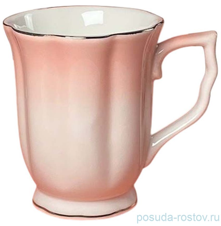 Набор кружек 350 мл 6 шт (подарочная упаковка) / 375459