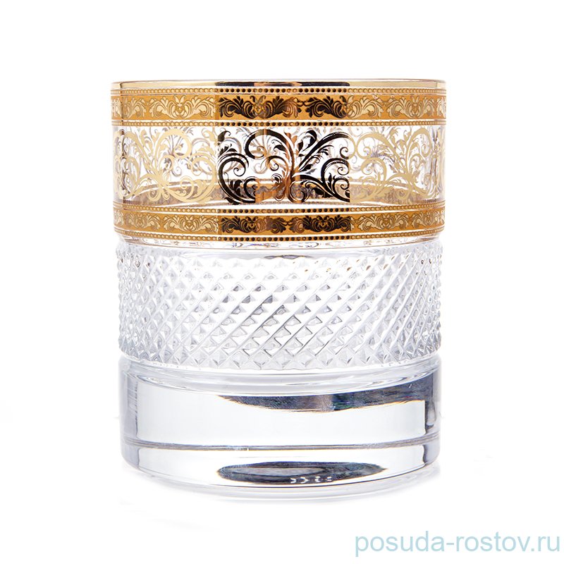 Стаканы для виски 290 мл 6 шт "Аллегро" / 125273 Стаканы для виски 290 мл 6 шт "Аллегро" / 125273