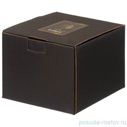 Заварочный чайник 1,1 л чугунный /эмалированное покрытие внутри lefard / 338288