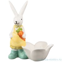 Подставка для яйца 9,5 х 6 х 11,5 см &quot;Кролик&quot; / 224536