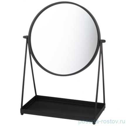 Зеркало настольное 23 х 11 х 31 см / 340764
