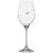 Набор для вина 3 предмета (графин 1 л + 2 бокала по 360 мл) &quot;Силуэт&quot; / 208599