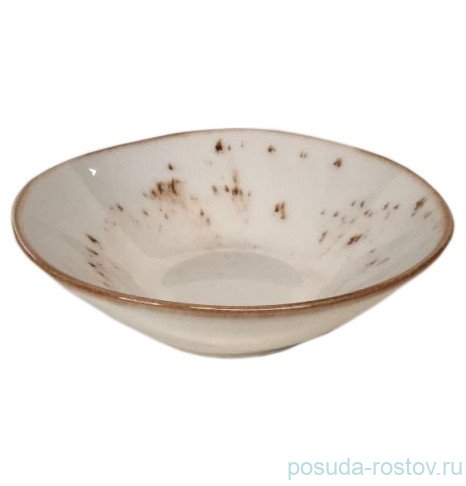 Пиала 15,5 см 1 шт "Reactive crem" / 301486 Пиала 15,5 см 1 шт "Reactive crem" / 301486