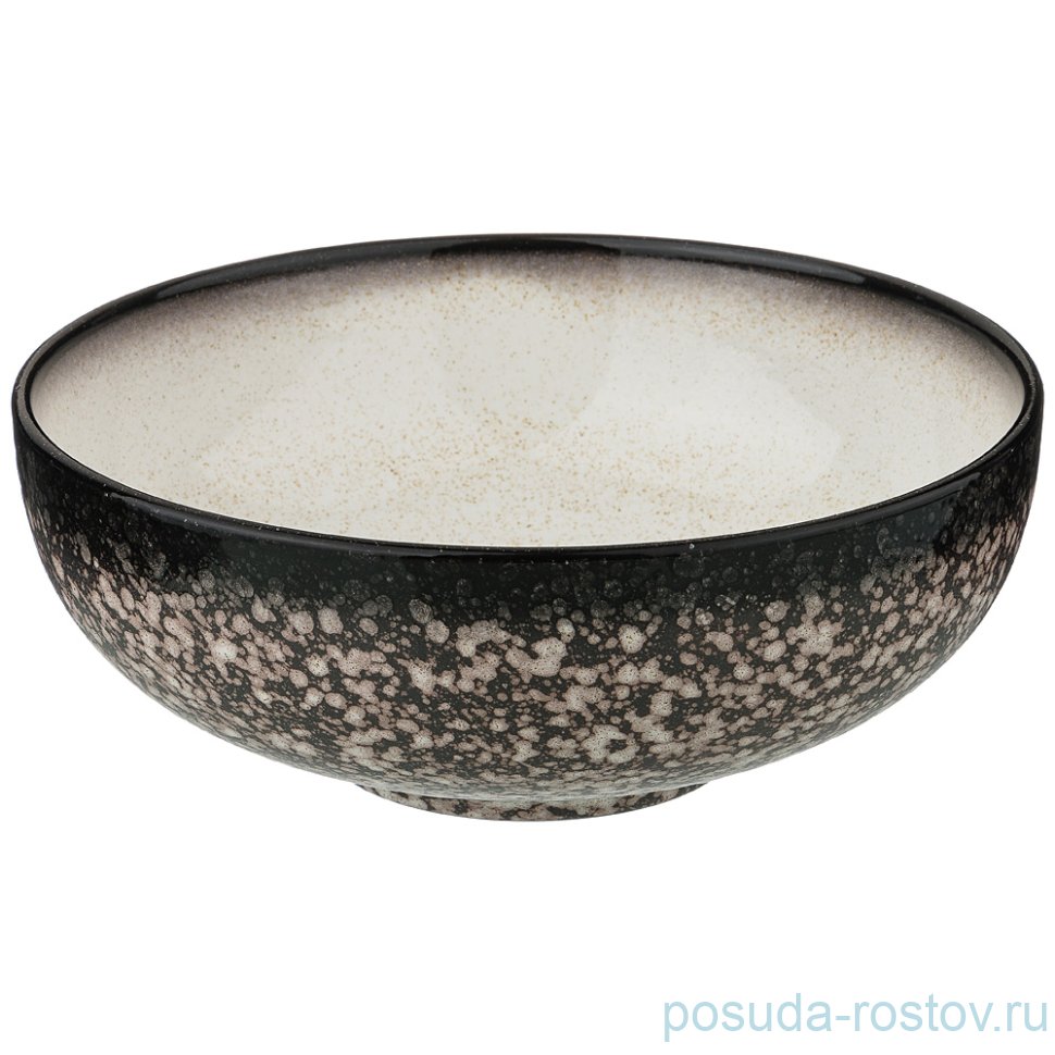 Салатник 19 см "Granit /Миднайт" (3шт.) / 200062 Салатник 19 см "Granit /Миднайт" (3шт.) / 200062