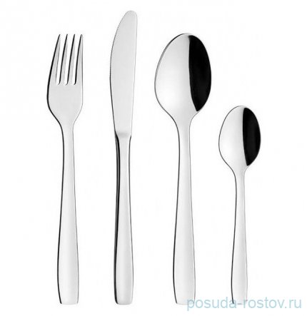 Столовые приборы 75 предметов на 12 персон &quot;Hotel&quot; / 301463