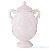 Банка для сыпучих продуктов 1,2 л &quot;Ампир&quot;   / 186283